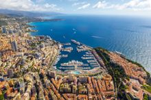 Monaco