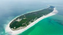 Egmont Key