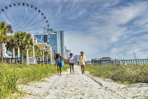 Myrtle Beach, SC