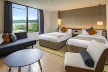 Okutama Clear Stream Resort KAMENOI HOTEL OME 