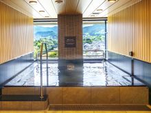 Okutama Clear Stream Resort KAMENOI HOTEL OME 