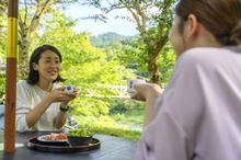 Okutama Clear Stream Resort KAMENOI HOTEL OME 