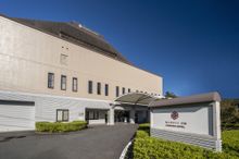 Okutama Clear Stream Resort KAMENOI HOTEL OME 