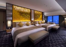 Villa Fontaine Premier Haneda Airport