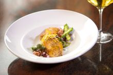The Daytona Beach Area CVB is launching a second dining month, the 