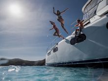 That Holiday Feeling Starts Here - Whitsundays