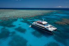 Dreamtime Dive & Snorkel, Queensland