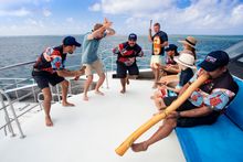 Dreamtime Dive & Snorkel, Queensland