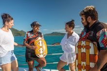 Dreamtime Dive & Snorkel, Queensland
