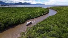 Mandingalbay Authentic Indigenous Tours, Queensland