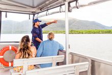 Mandingalbay Authentic Indigenous Tours, Queensland