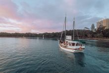 Saltwater Eco Tours, Queensland