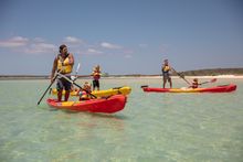 Wula Gura Nyinda Eco Cultural Adventures, Western Australia