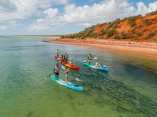 Wula Gura Nyinda Eco Cultural Adventures, Western Australia