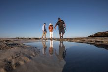 Mabu Buru Tours, Western Australia