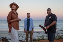 Mabu Buru Tours, Western Australia