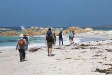 wukalina Walk, Tasmania