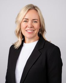 Kathryn O'Brien has been announced as Tourism Australia's EGM Global Markets