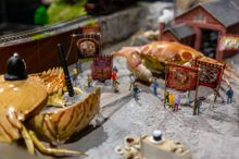 Crab Museum, Margate