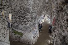 Margate Caves