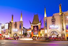 TCL Chinese Theatre