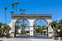 Paramount Pictures