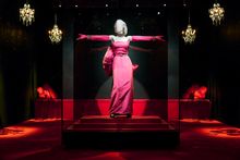 Academy Museum of Motion Pictures_Marilyn Monroe