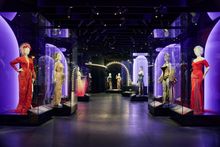 Academy Museum of Motion Pictures_Marilyn Monroe