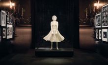Academy Museum of Motion Pictures_Marilyn Monroe