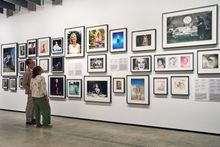 Academy Museum of Motion Pictures_Marilyn Monroe