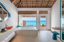 W Maldives - Superior Overwater One-Bedroom Villa