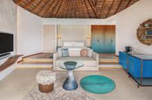 W Maldives - Superior Overwater One-Bedroom Villa