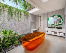 W Maldives - Escape Beach One-Bedroom Villa