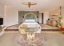 W Maldives - Escape Beach One-Bedroom Villa