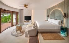 W Maldives - Escape Beach One-Bedroom Villa