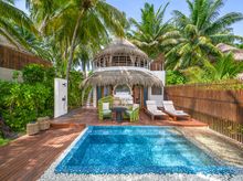W Maldives - Escape Beach One-Bedroom Villa