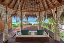 W Maldives - Escape Beach One-Bedroom Villa