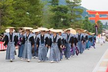 Jidai Matsuri