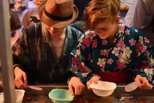 Gion Festival