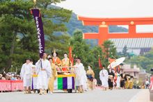 Jidai Matsuri