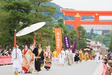 Jidai Matsuri