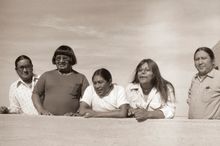 New Hopi Art Exhibit Opens at Museum of Northern Arizona