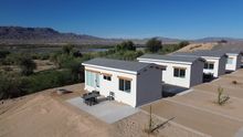 New RV Resort Opens This Summer in Topock