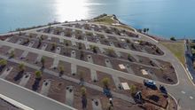 New Campground Opens at Cattail Cove State Park in Lake Havasu City