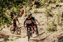 Prescott and Flagstaff Designated IMBA Trail Towns