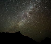 Explore Arizona's 2 Newest International Dark Sky Places