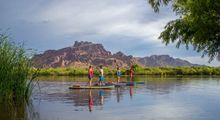 Visit Mesa Launches New Digital Adventure Guide