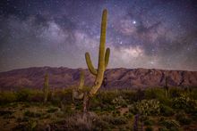 AOT Introduces Starstruck: Arizona Dark Sky Expedition Passport