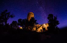 AOT Introduces Starstruck: Arizona Dark Sky Expedition Passport