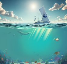 Guardians of the Mediterranean’ game created with WWF France